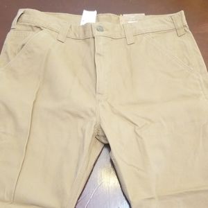 Carhartt 36x30 work pants